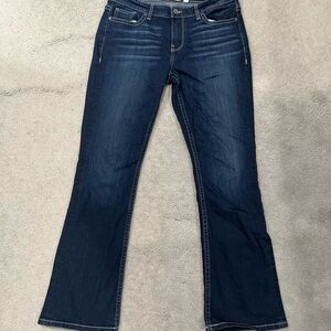 Buckle BKE Payton Bootcut Jeans